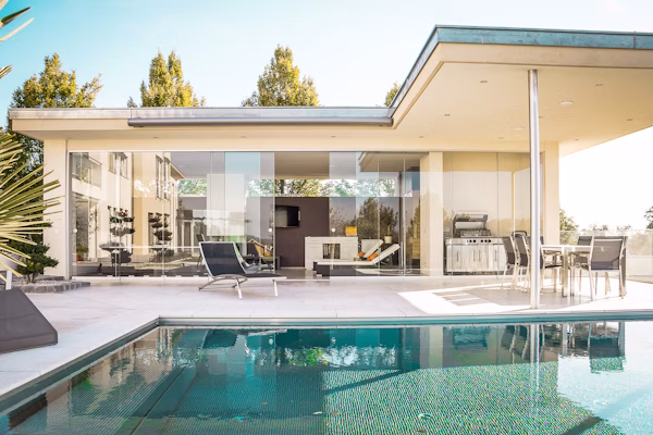 Green Valley Estate